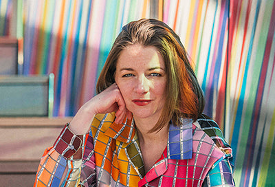 Artist Interview: Liz West