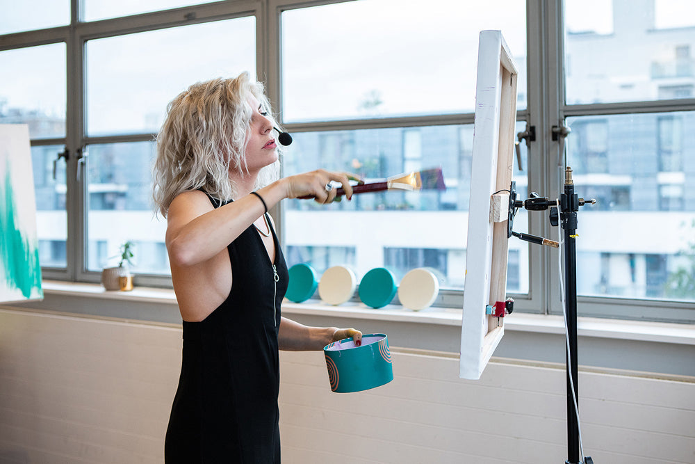 Artist Interview: BSP