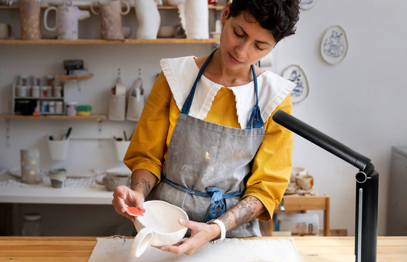 Let's shine some light on the subject of ‘DayLight' lighting!