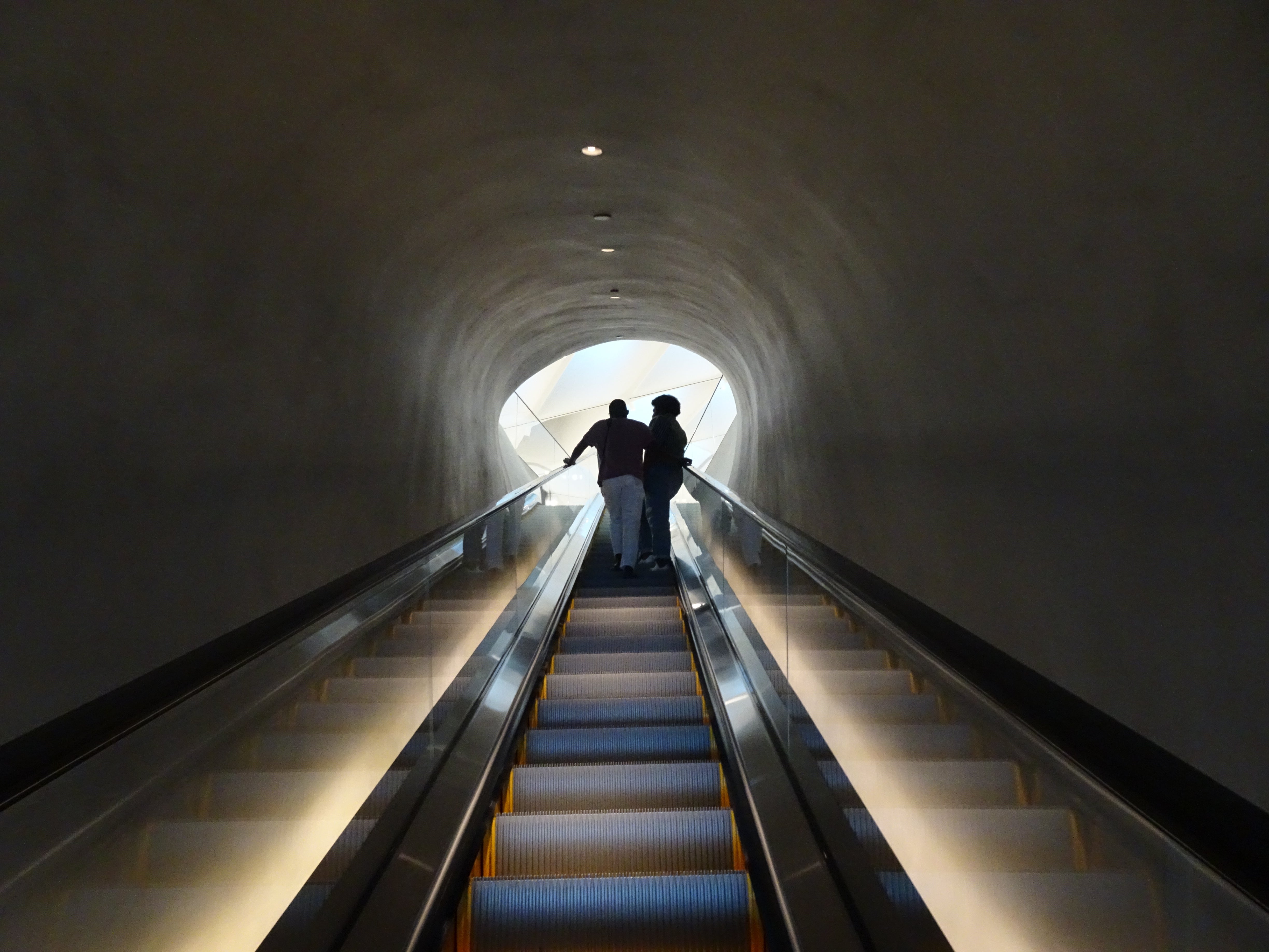 The Broad, Los Angeles - An Overview