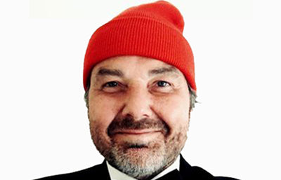 Artist Interview: James Walmsley