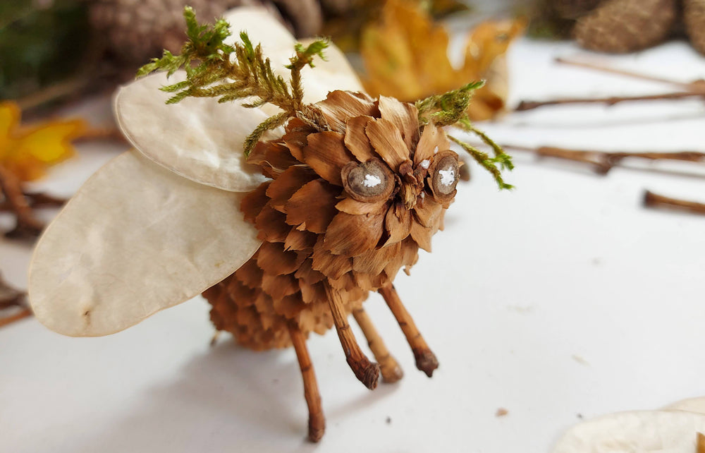 Autumn Painting Ideas: Fun Crafts and Art Projects for Half-Term Break