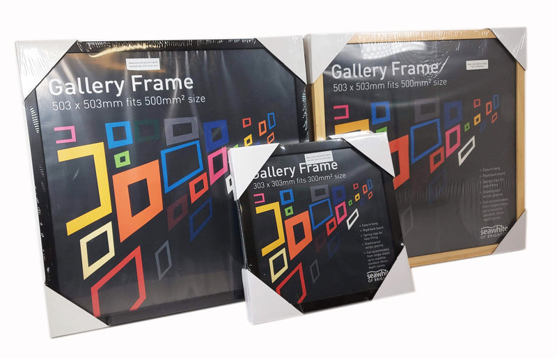 Gallery Frames