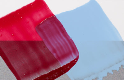 How to Use Glazing Techniques with Acrylic Paints