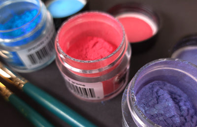 Jacquard a world of vibrant colours!