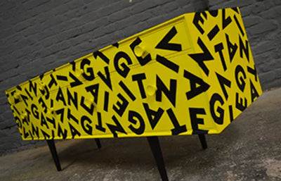 Artist Interview: Joel Poole