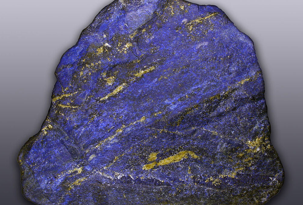 Lapis Lazuli or Lapis