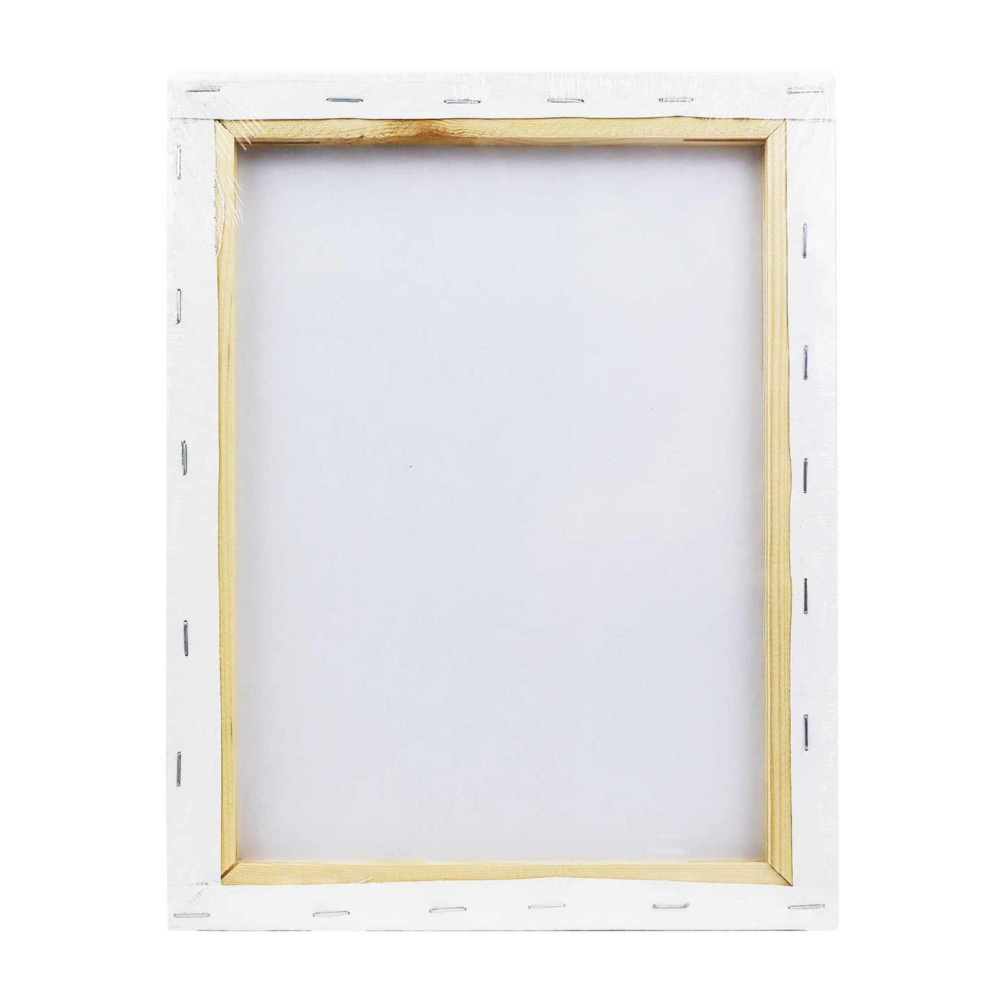 Daler-Rowney FW Mixed Media Rigid Canvas (Multi-Packs) Back