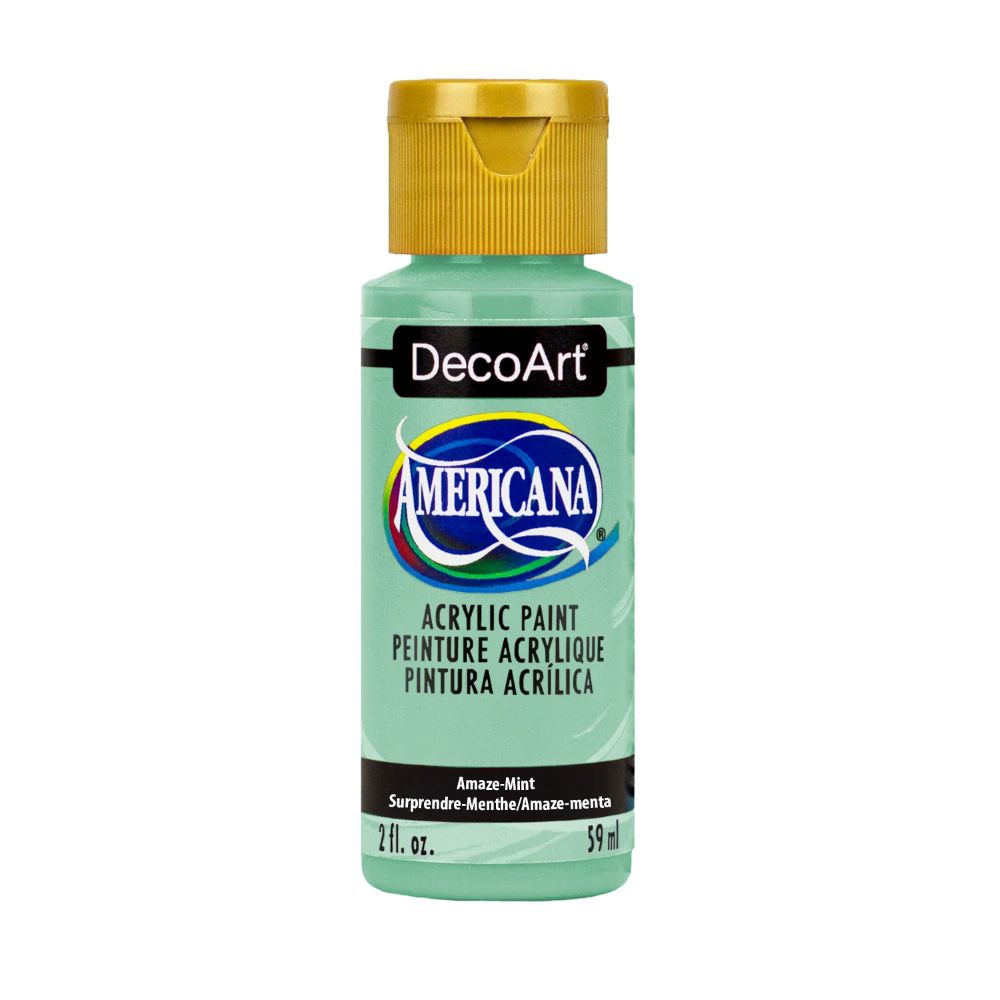 Deco Art : Americana : Acrylic Paint : 59ml (2oz)