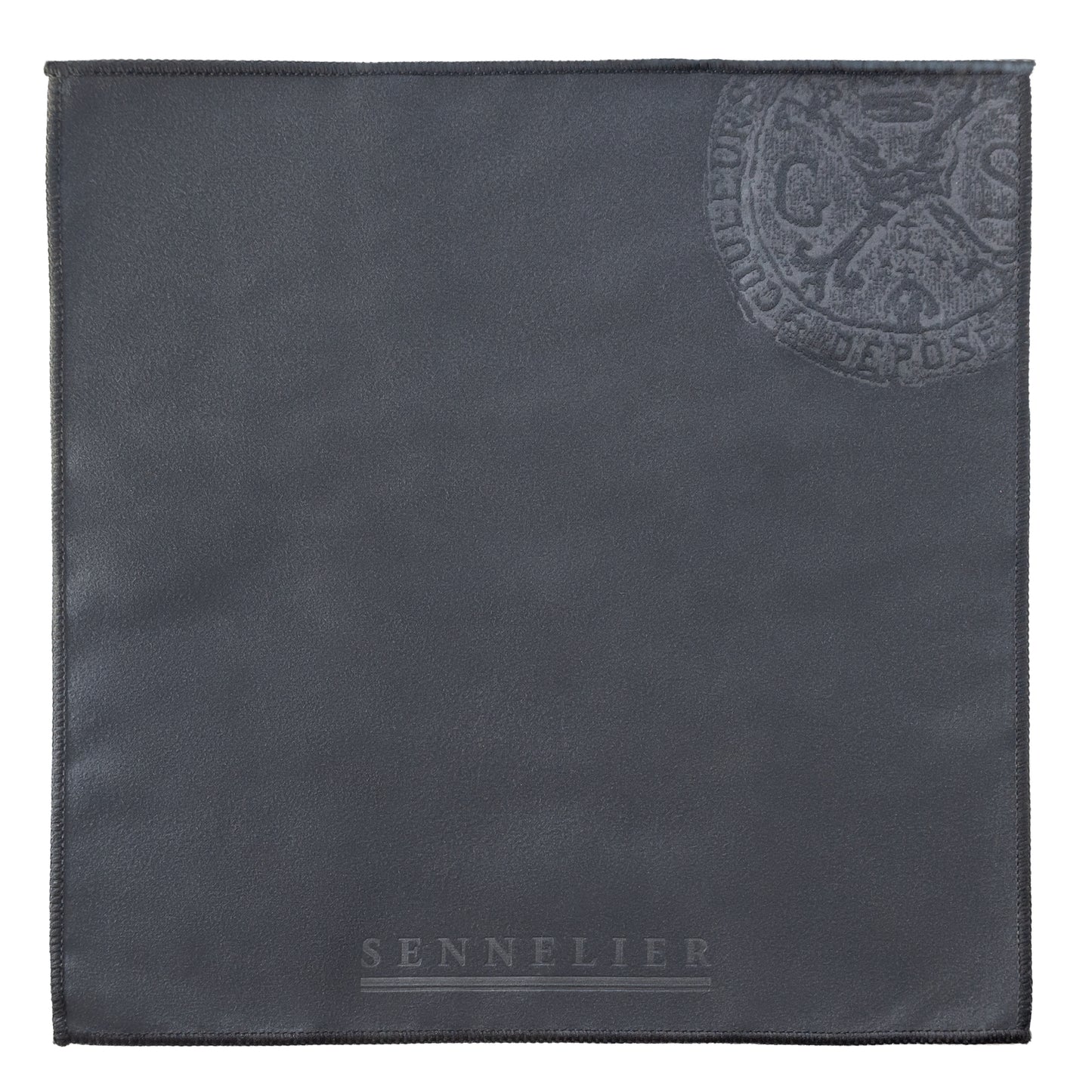 Sennelier Cleaning Cloth Closeup