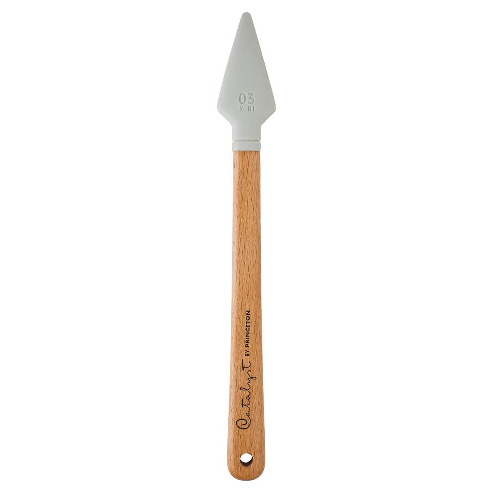 Princeton Catalyst Mini Blades