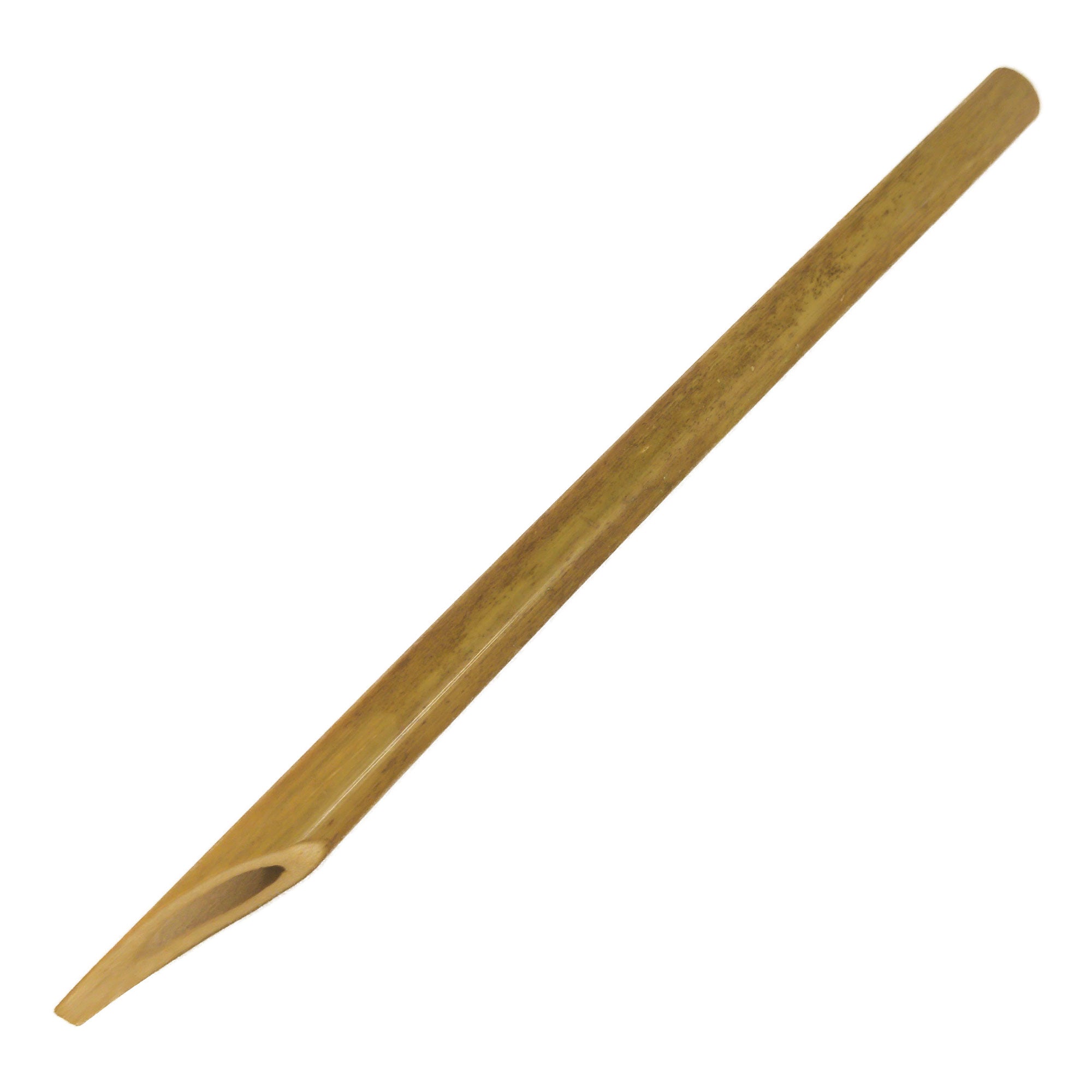 Bamboo Dip Pen Calligraphy