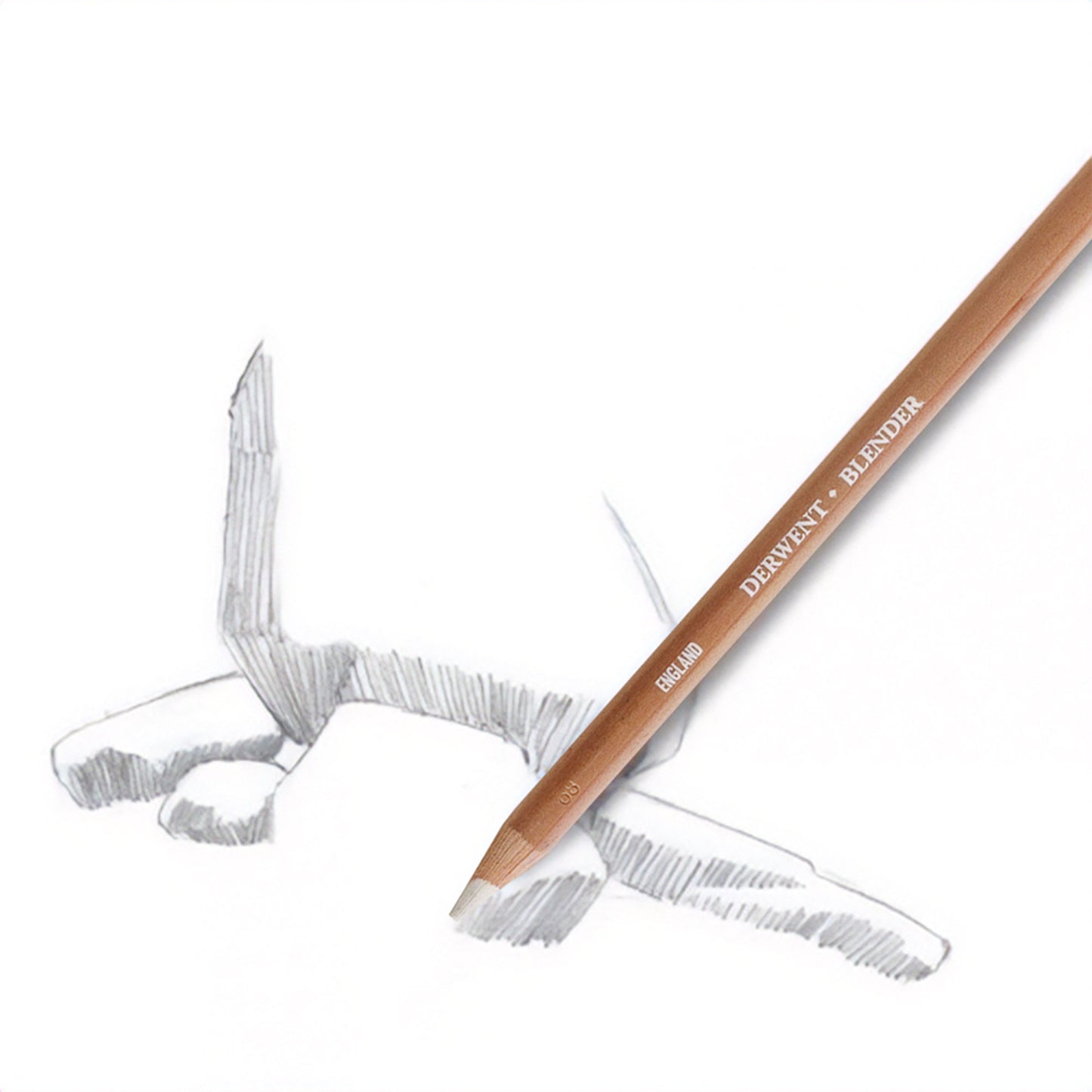 Derwent Blender Pencil
