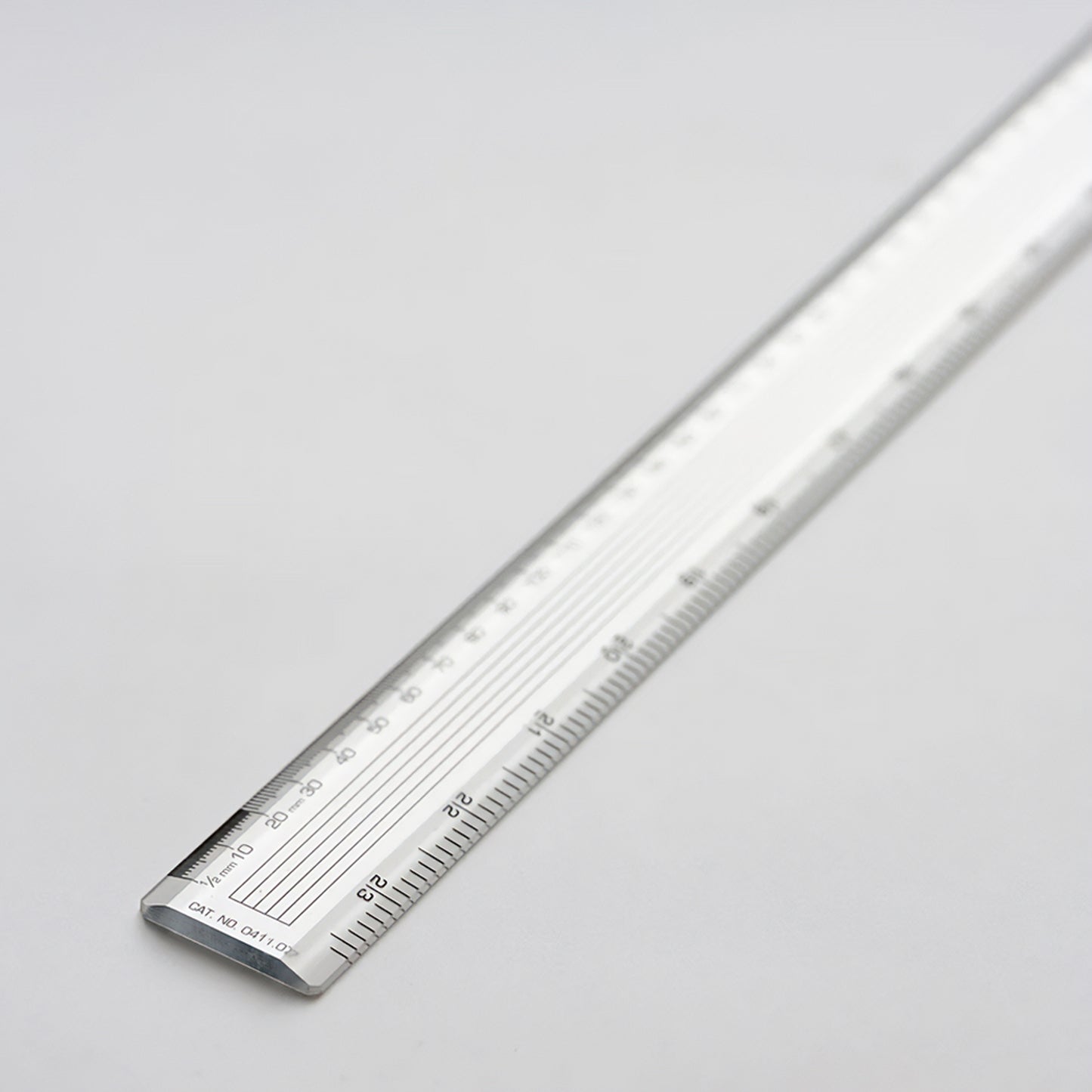 Blundell Harling Acrylic Rules - 600mm