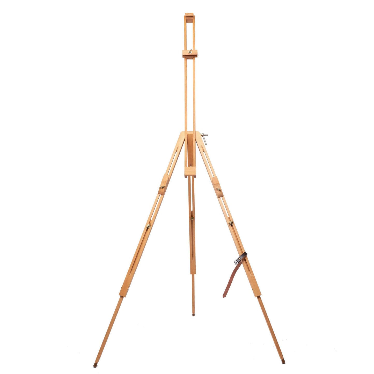 ARTdiscount CANNOCK Sketching Field Easel - Front Easel