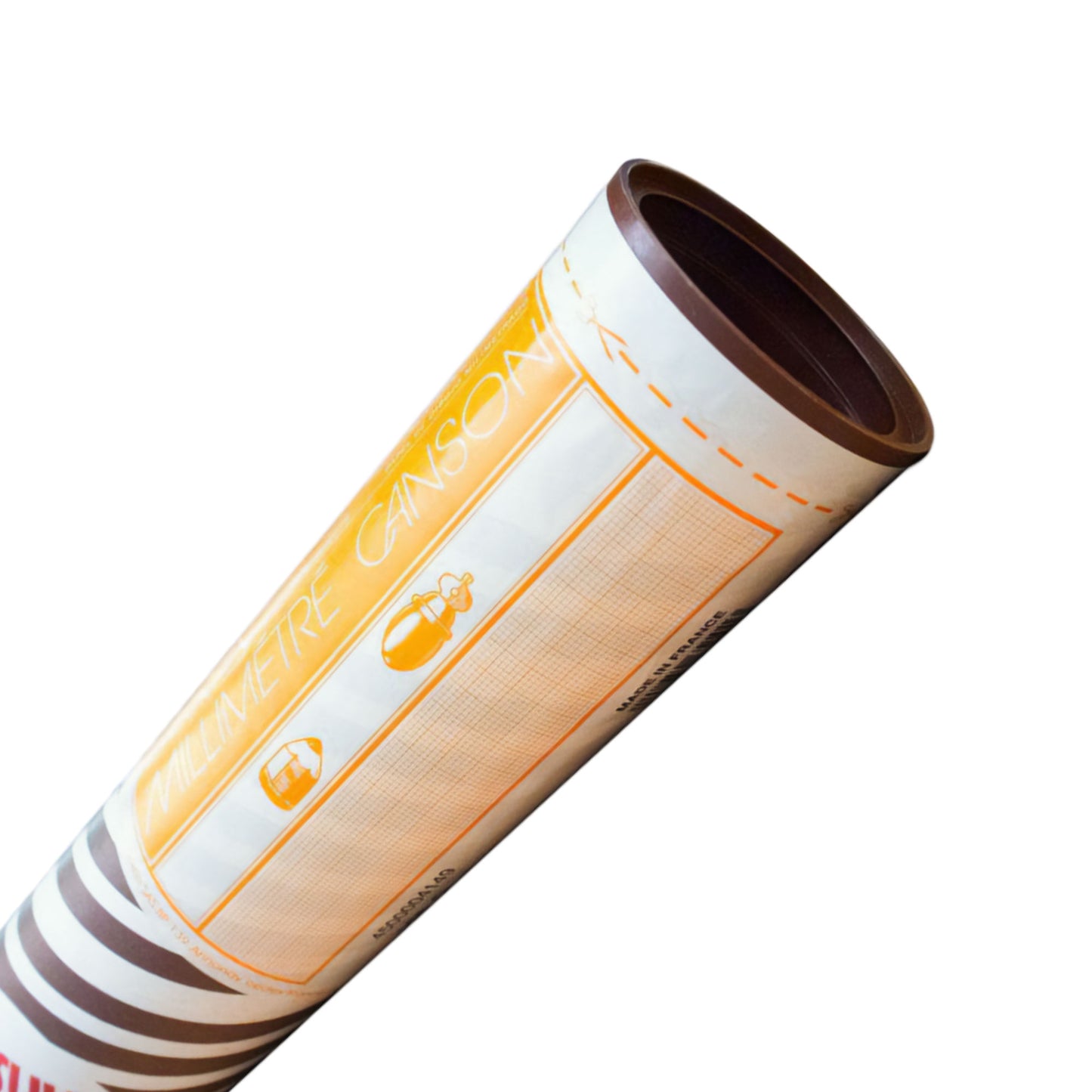 Canson Graph Rolls (750mm x 10m)