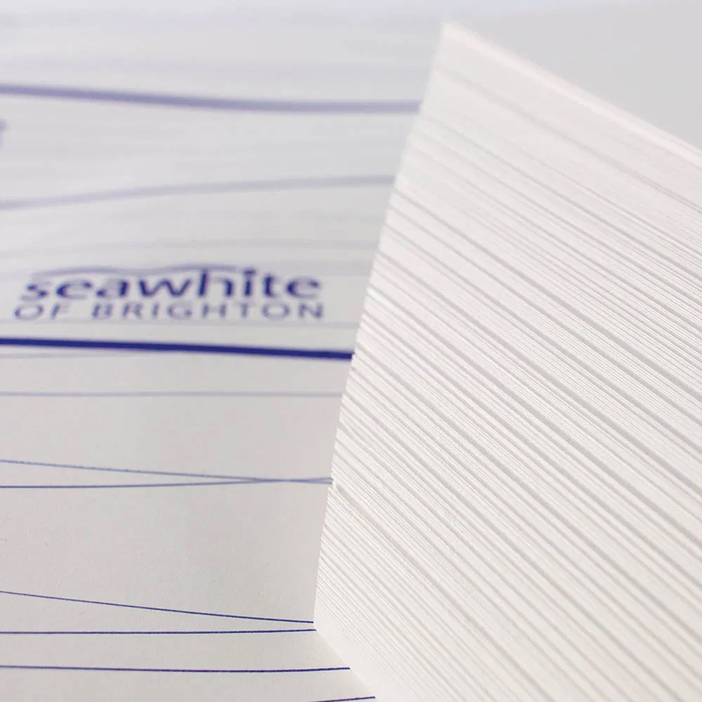 Seawhite All-Media Cartridge Paper - 140gsm - A3 - Pack of 500 Sheets