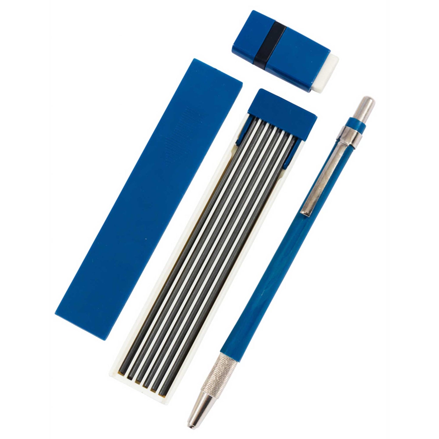 Jakar Clutch Pencil Set Unboxed