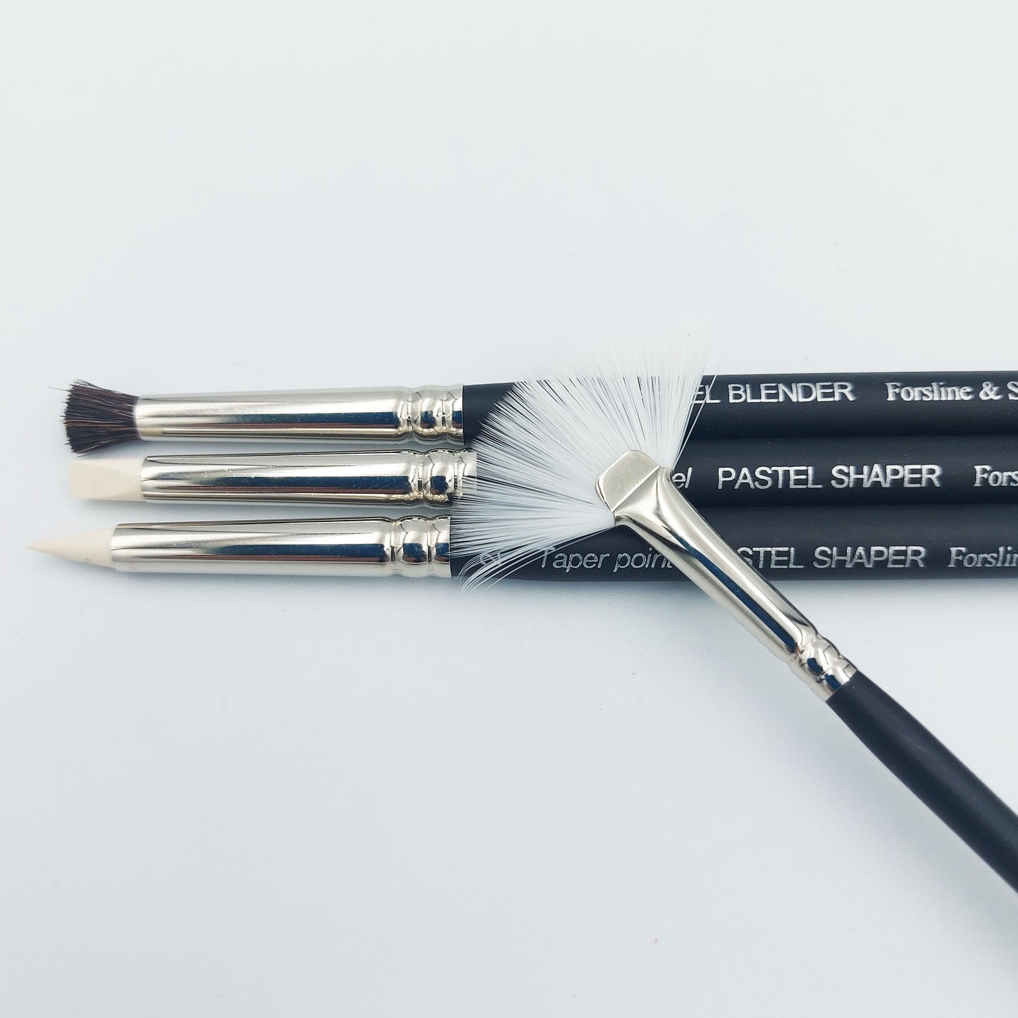 Colour Shaper Pastel Set - Size 2