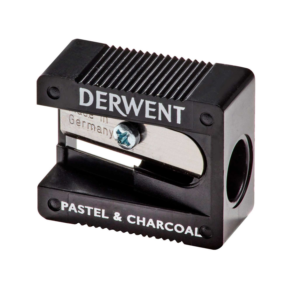Derwent Pastel &amp; Charcoal Pencil Sharpener