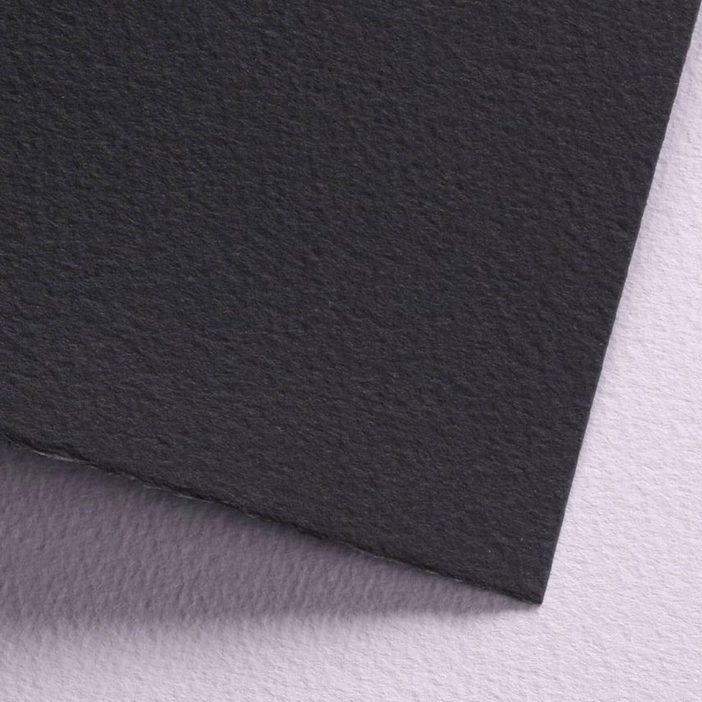 Fabriano Cromia Coloured Paper - Black