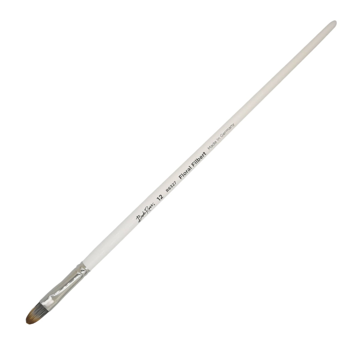 Bob Ross Floral Filbert Brush