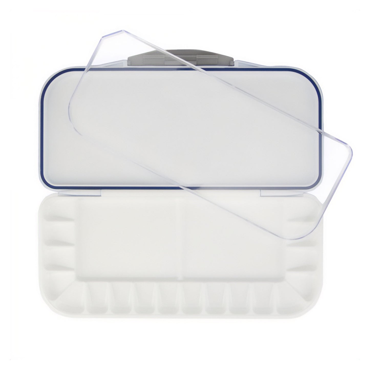 Fusion 18 Folding Artists Watercolour Palette