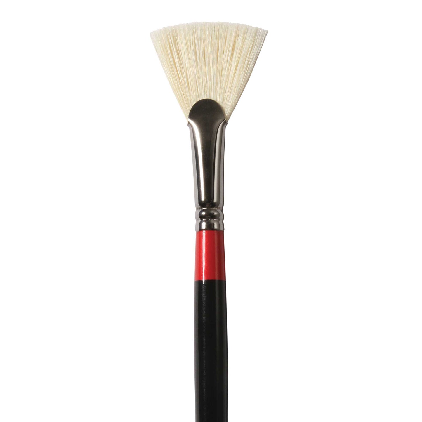 Daler-Rowney Georgian Fan Brushes G84 - Size 6