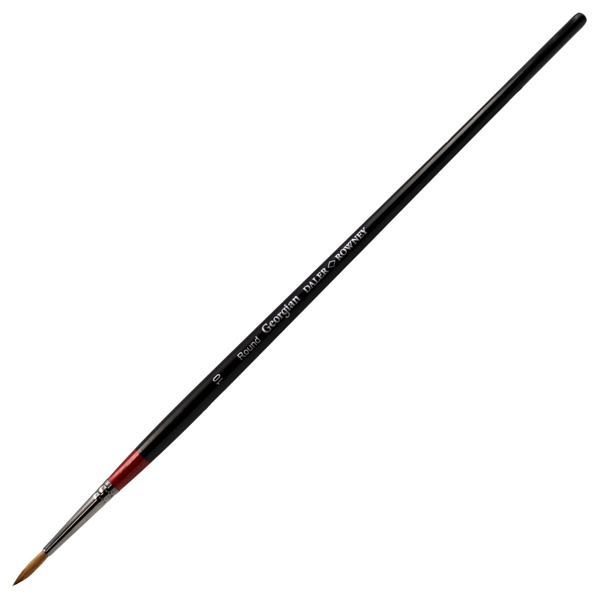 Daler-Rowney Georgian Sable Round Brushes G61