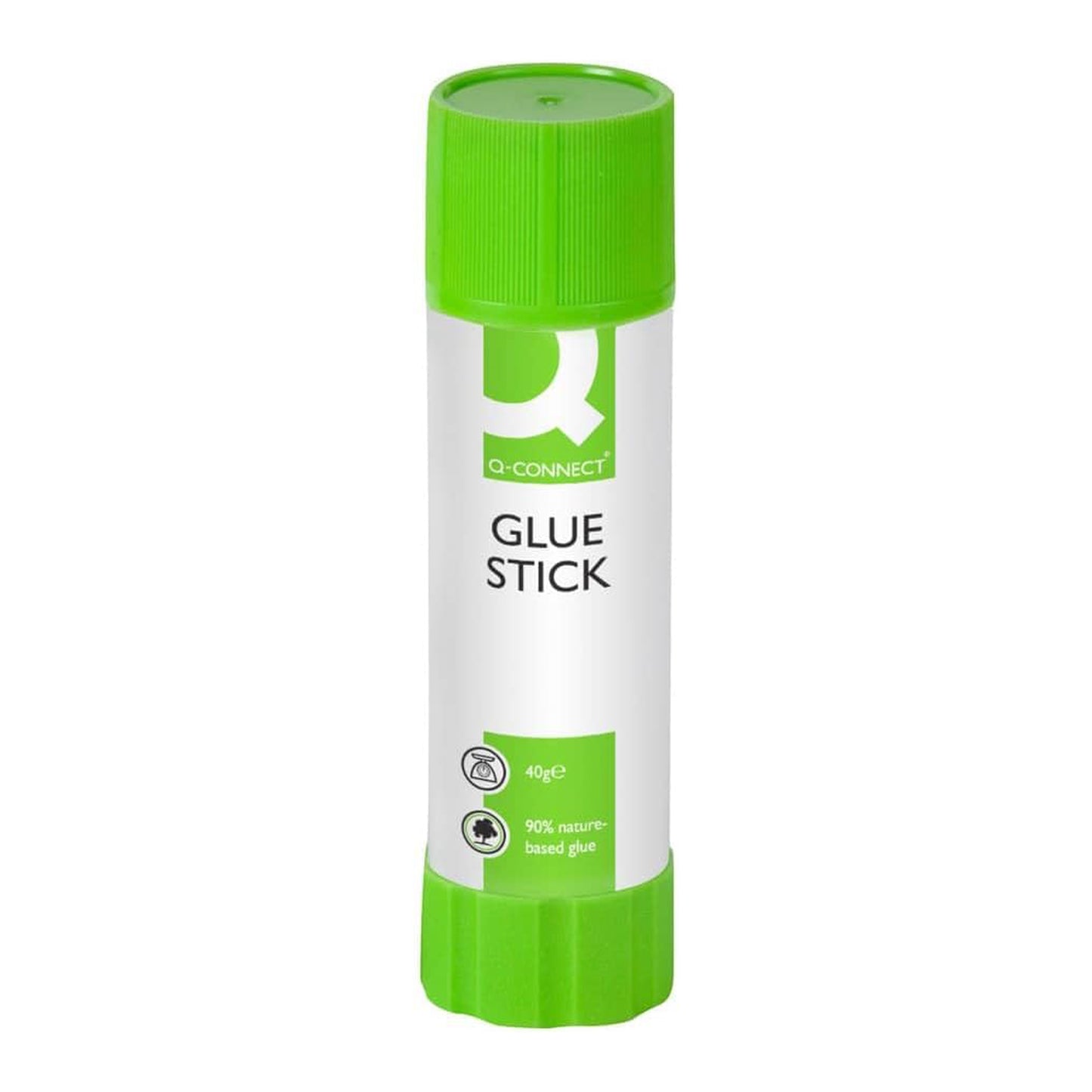 Glue Stick 40g - Non-Toxic