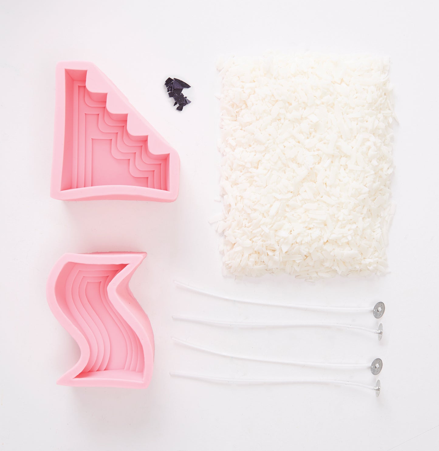 House of Crafts - Art Deco Candle Kit