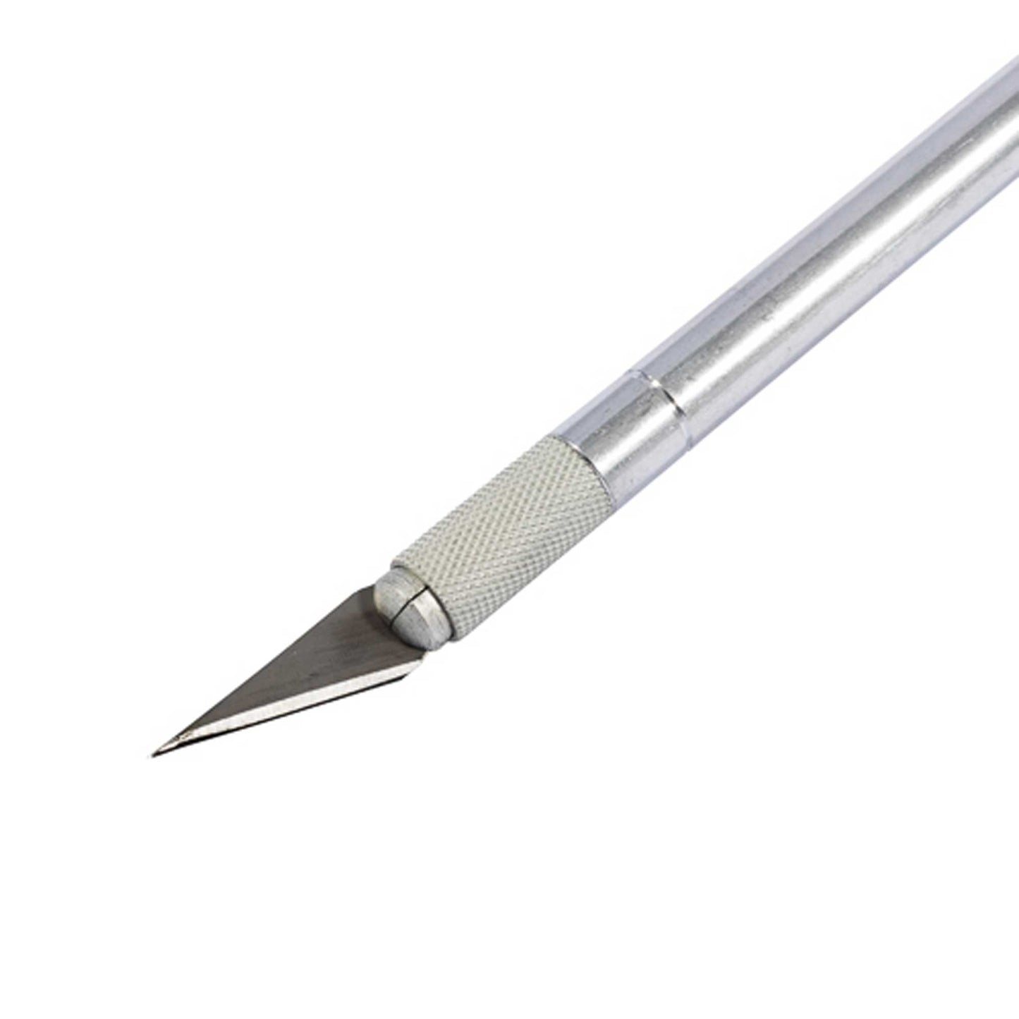 Jakar Heavy Duty Hobby Knife Blade Closeup