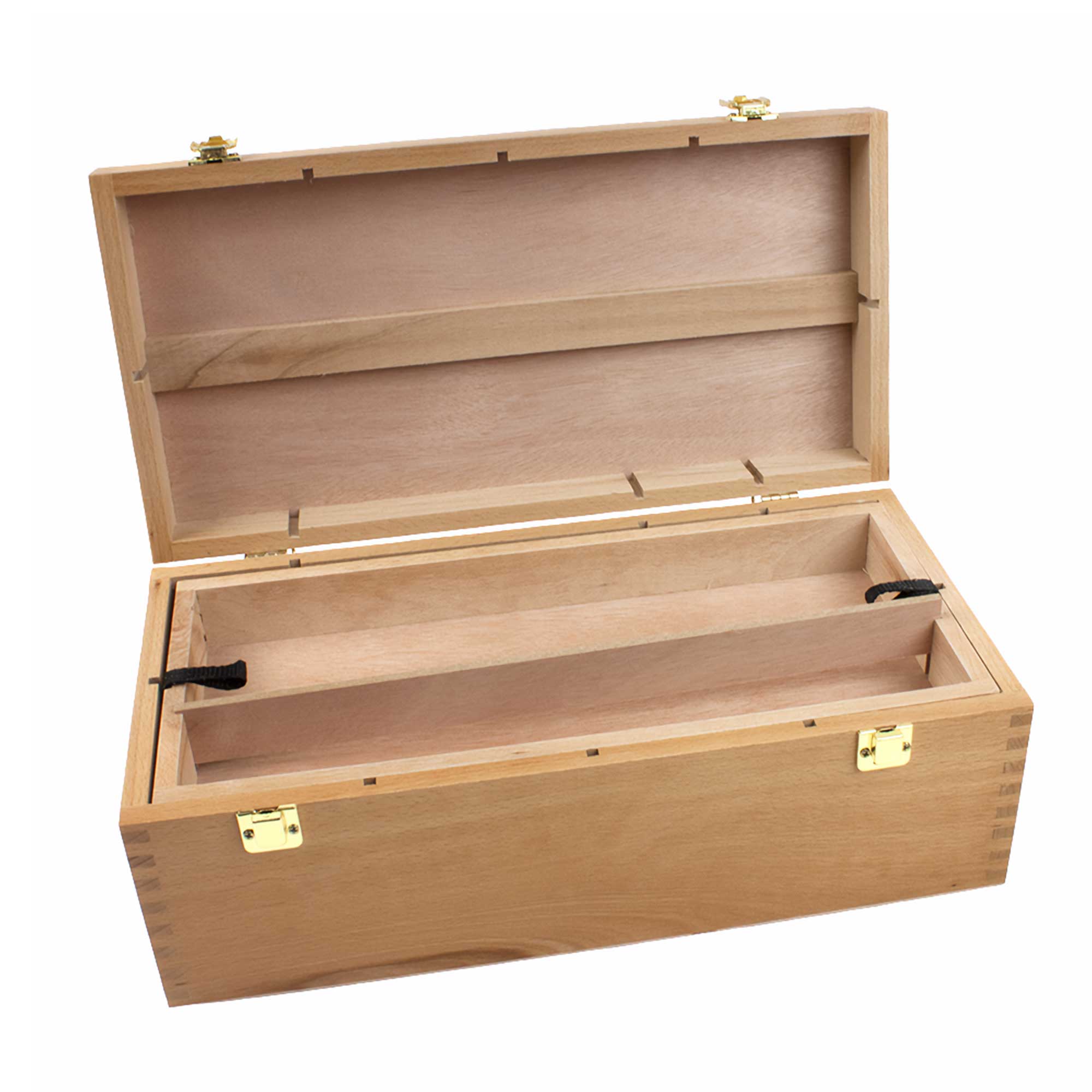 Loxley Howden Artists Storage Chest - Single Box