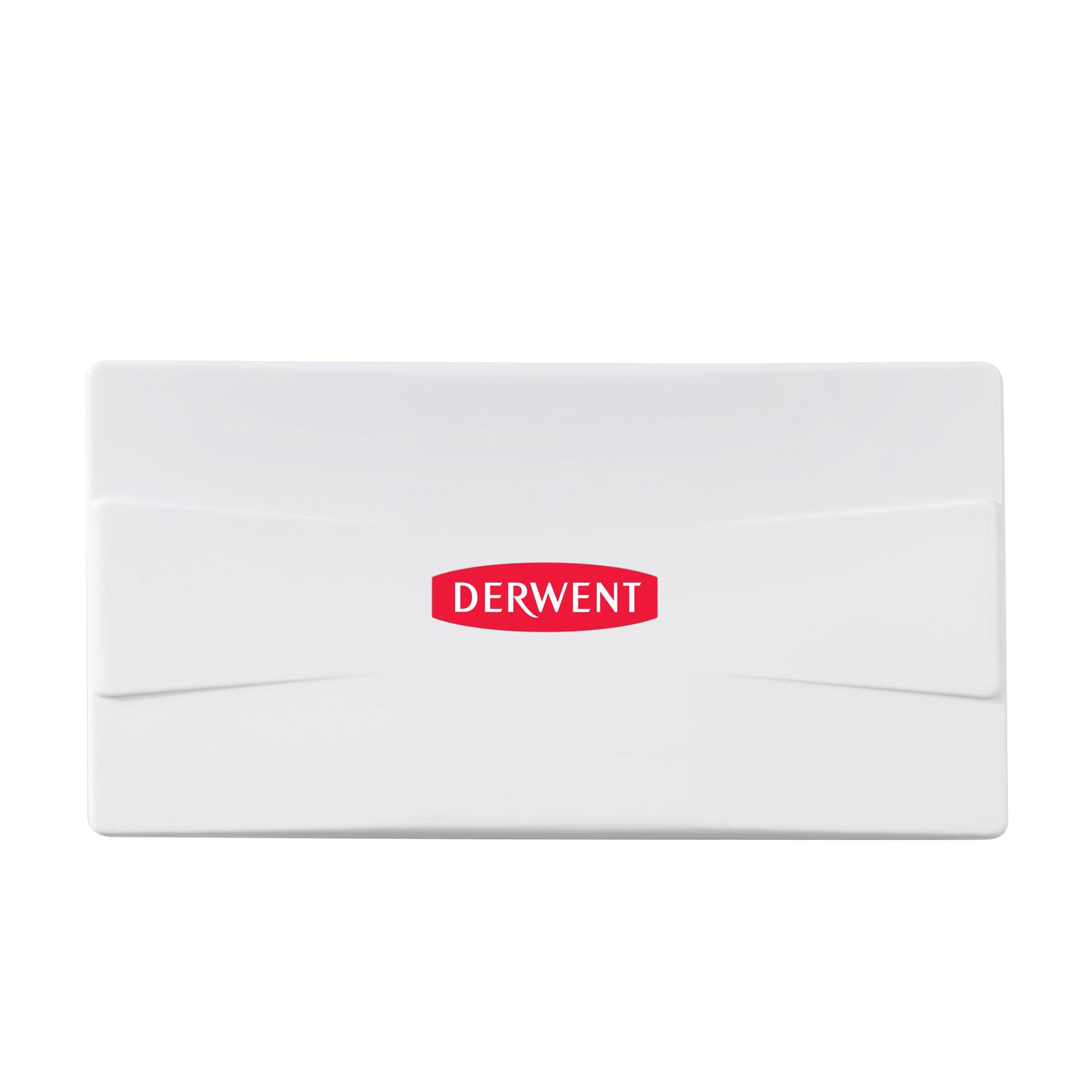 Derwent Inktense 12 Paint Pan Travel Set #1 Box Closed