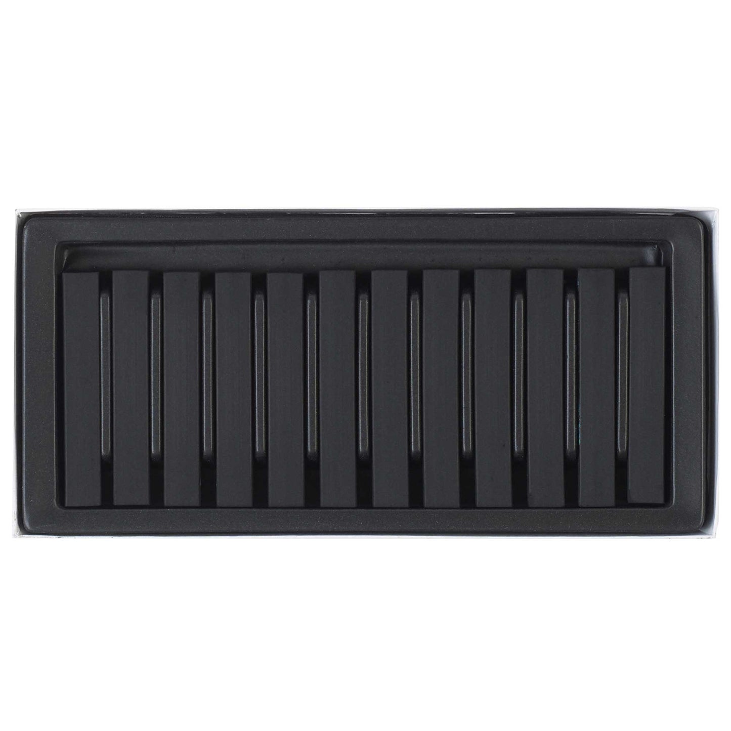 Inscribe Soft Charcoal Pastels - Set of 12 Square Pastels - Box Open