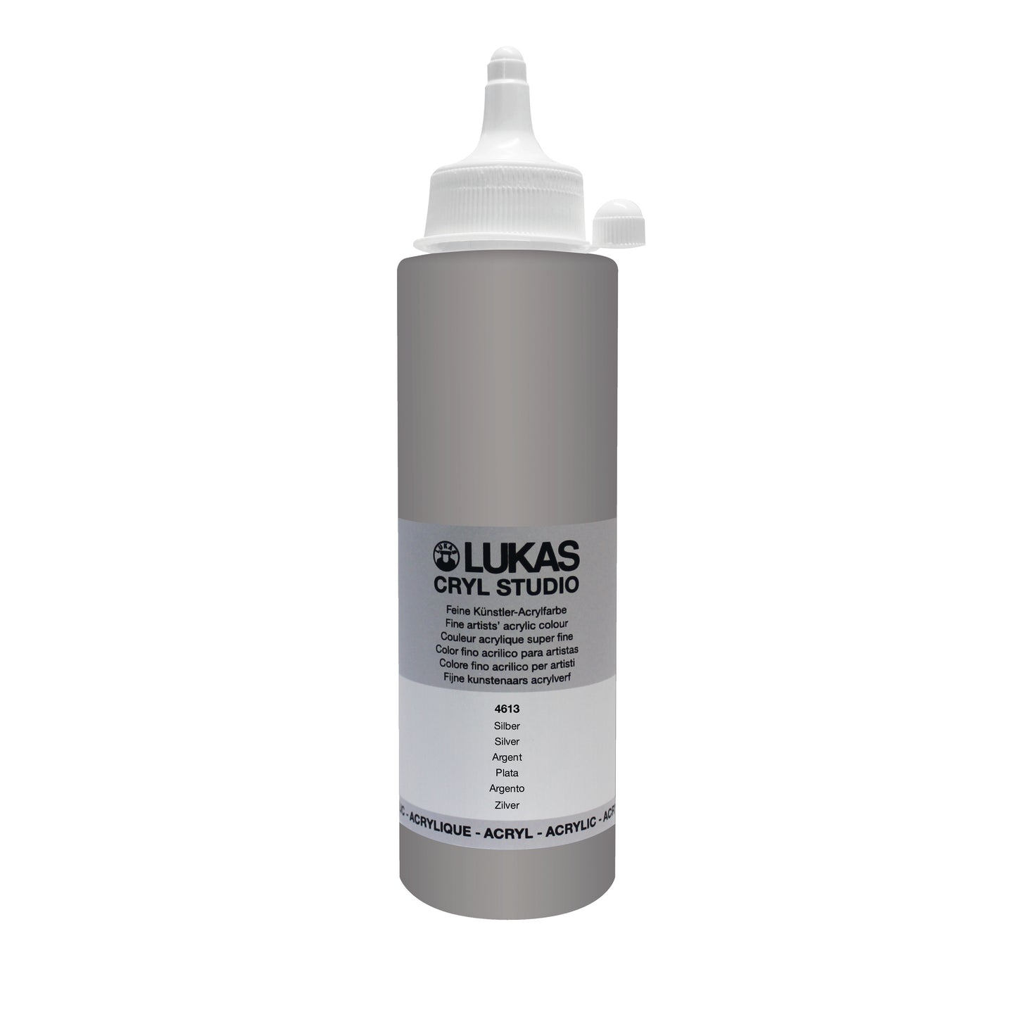 Lukas : Cryl Studio : Acrylic Paint : 250ml