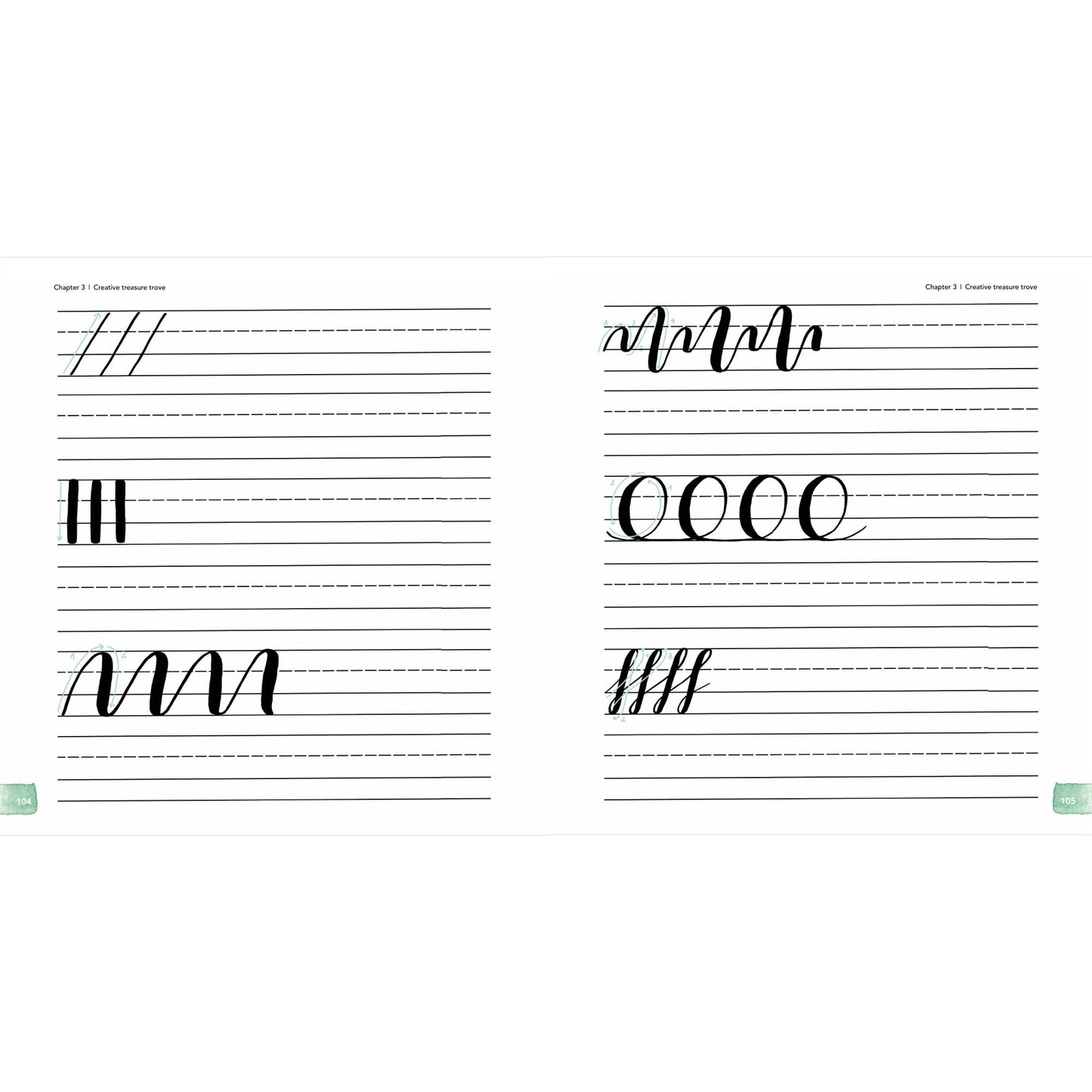 Lettering with Love - S. Hiepler & Y. Reddig