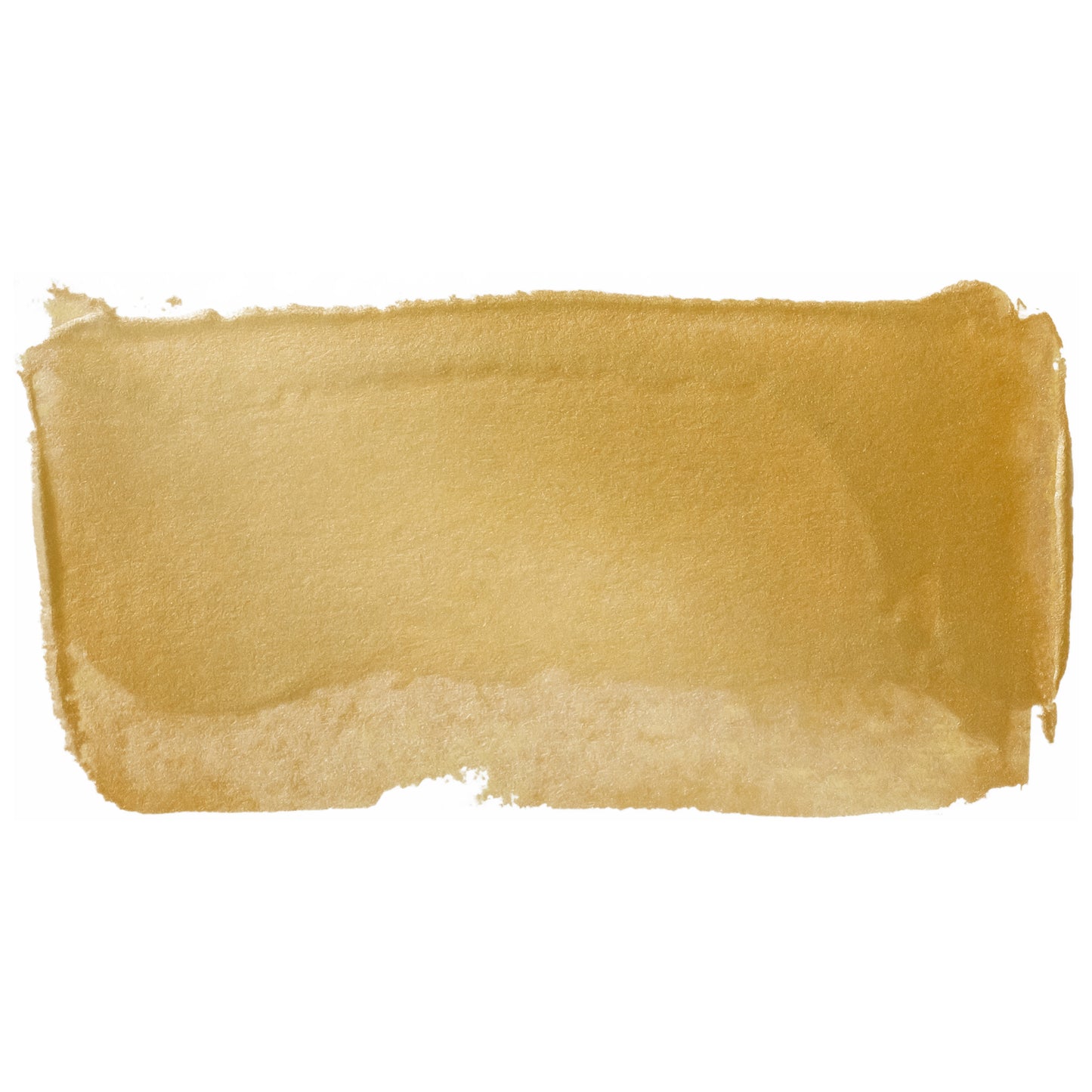 Essdee Lino Ink for Block Printing - Metallic Inks - Gold - Colour Swatch