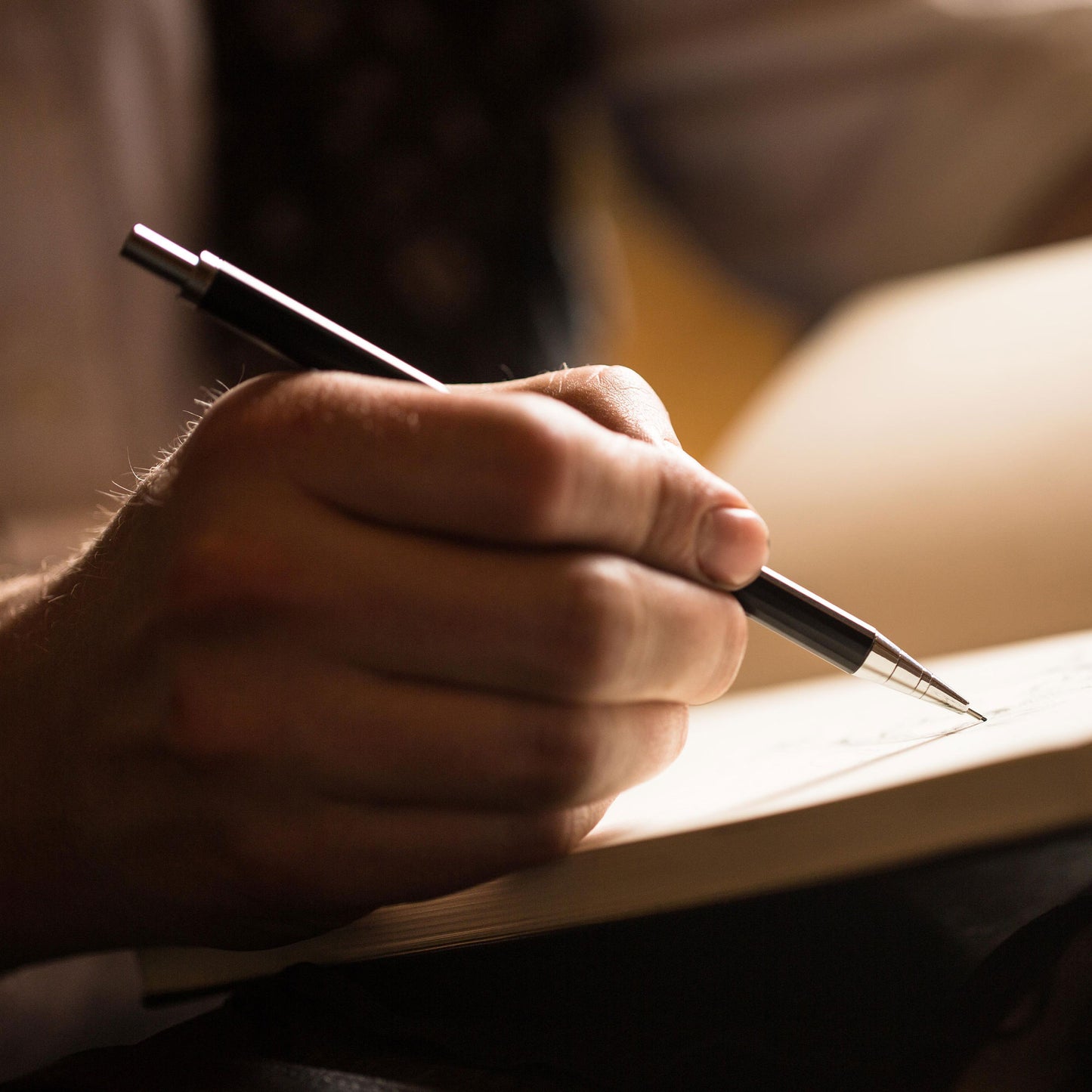 Derwent Precision Mechanical Pencil Refill Leads - 0.5 (HB & 2B) - Mood Photo