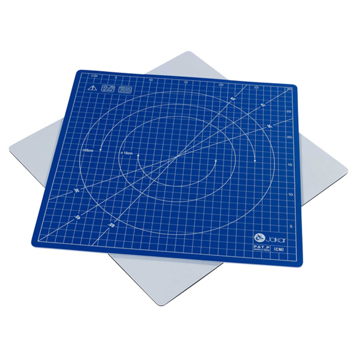 Jakar Multi-Function 360˚ Rotating Cutting Mat