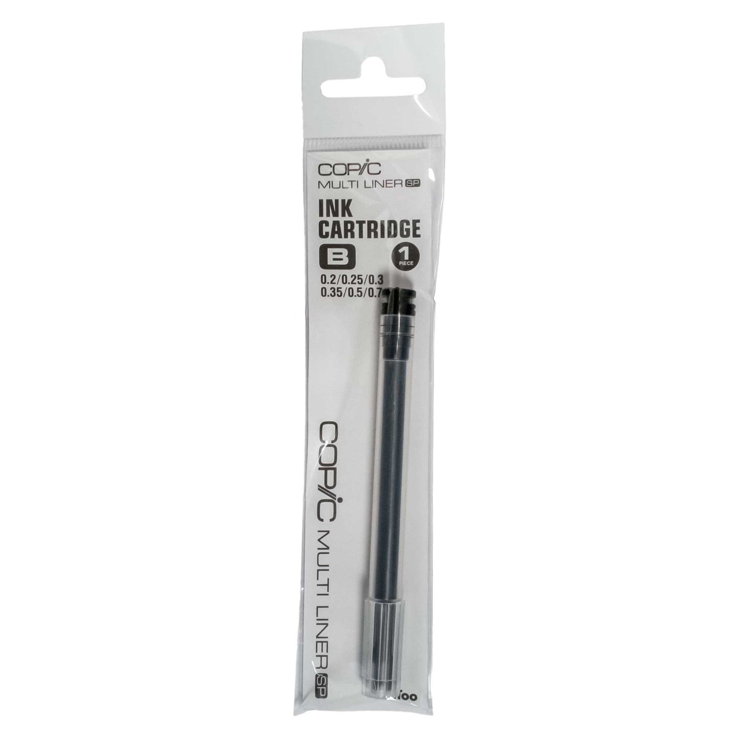 COPIC Multiliner Refill B