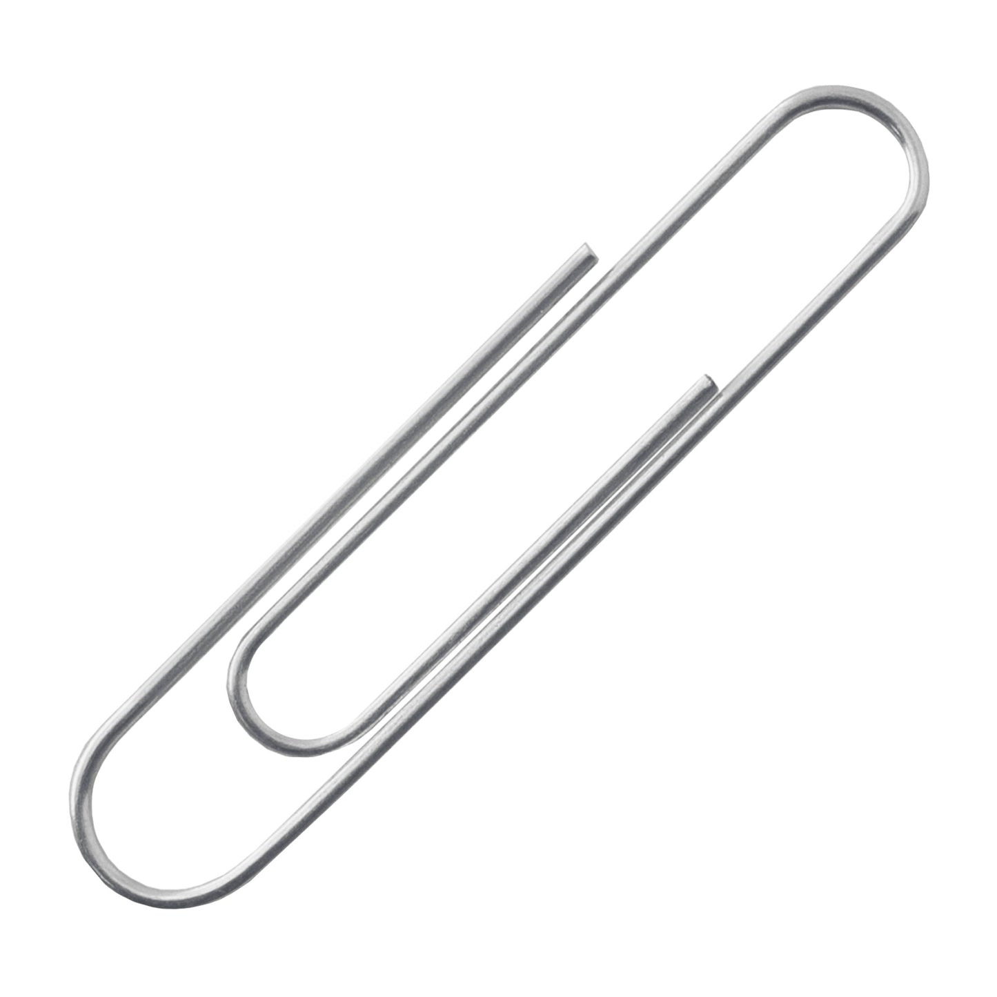51mm Paperclips - Pack of 1000