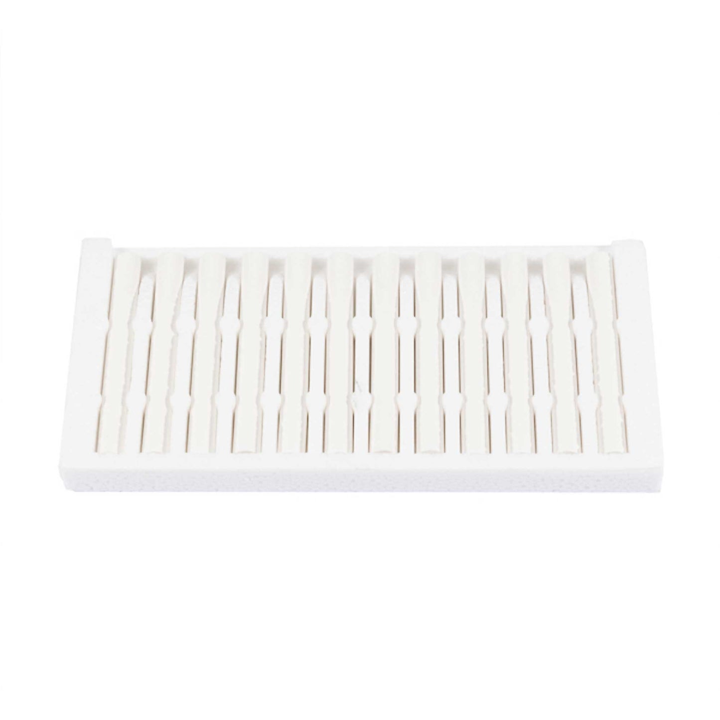 Jakar Pastels White Set