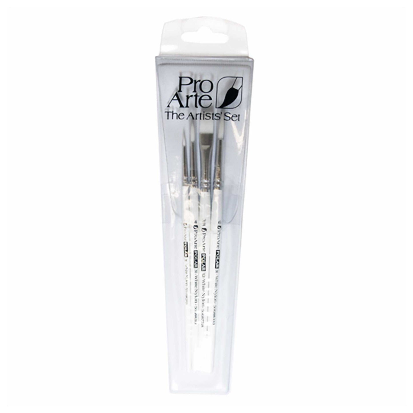 Pro Arte Polar Brush Set 31WA