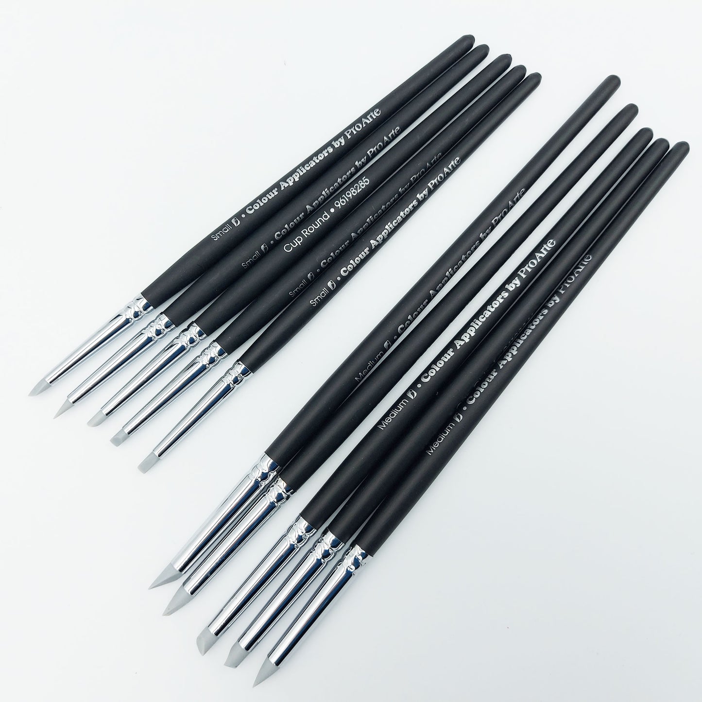 Pro Arte - Colour Applicator Sets