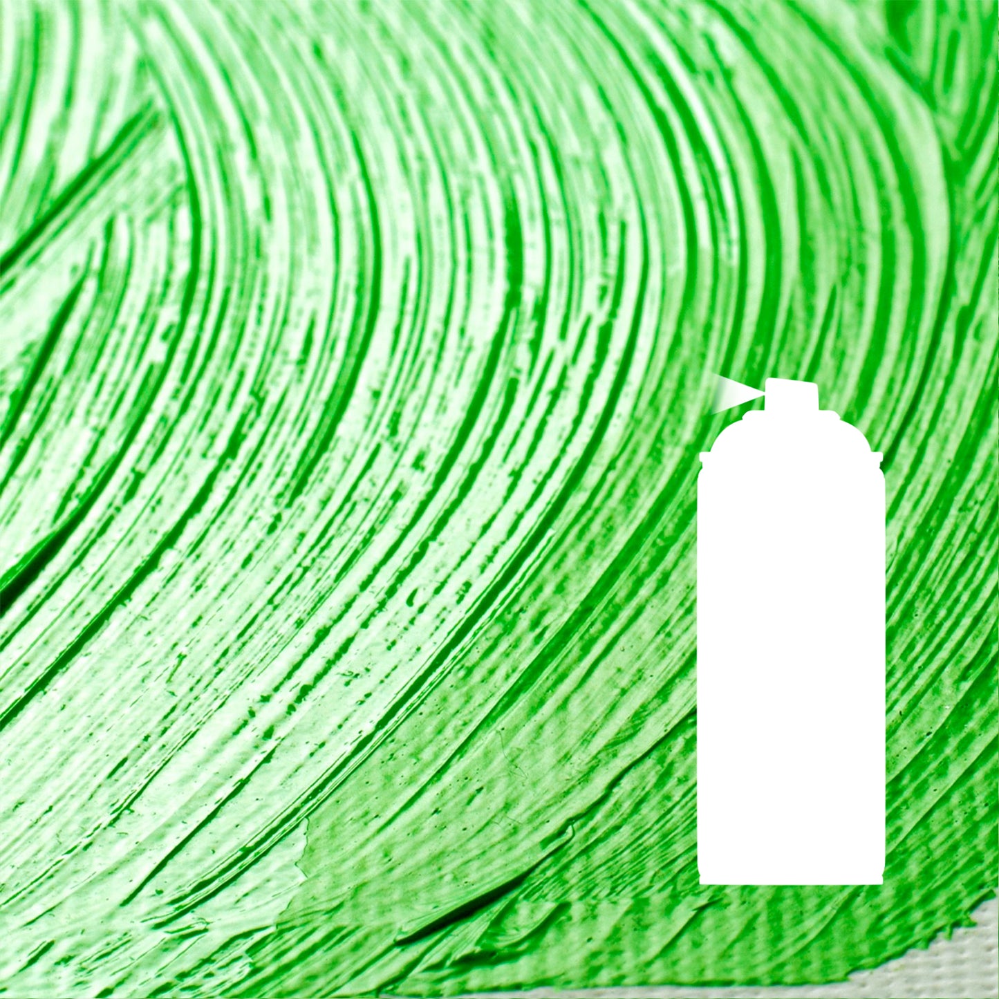 Winsor & Newton Professional Retouching Varnish - Swatch