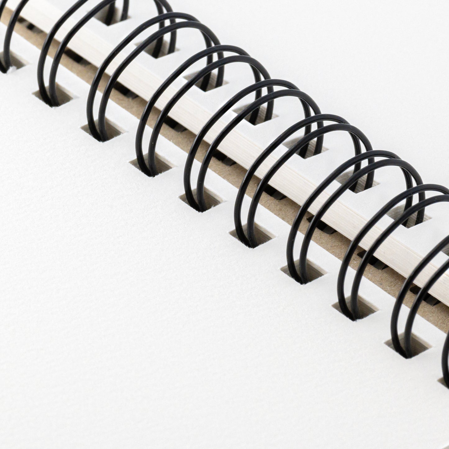 Botanical Ultra Smooth Watercolour Paper - Closeup