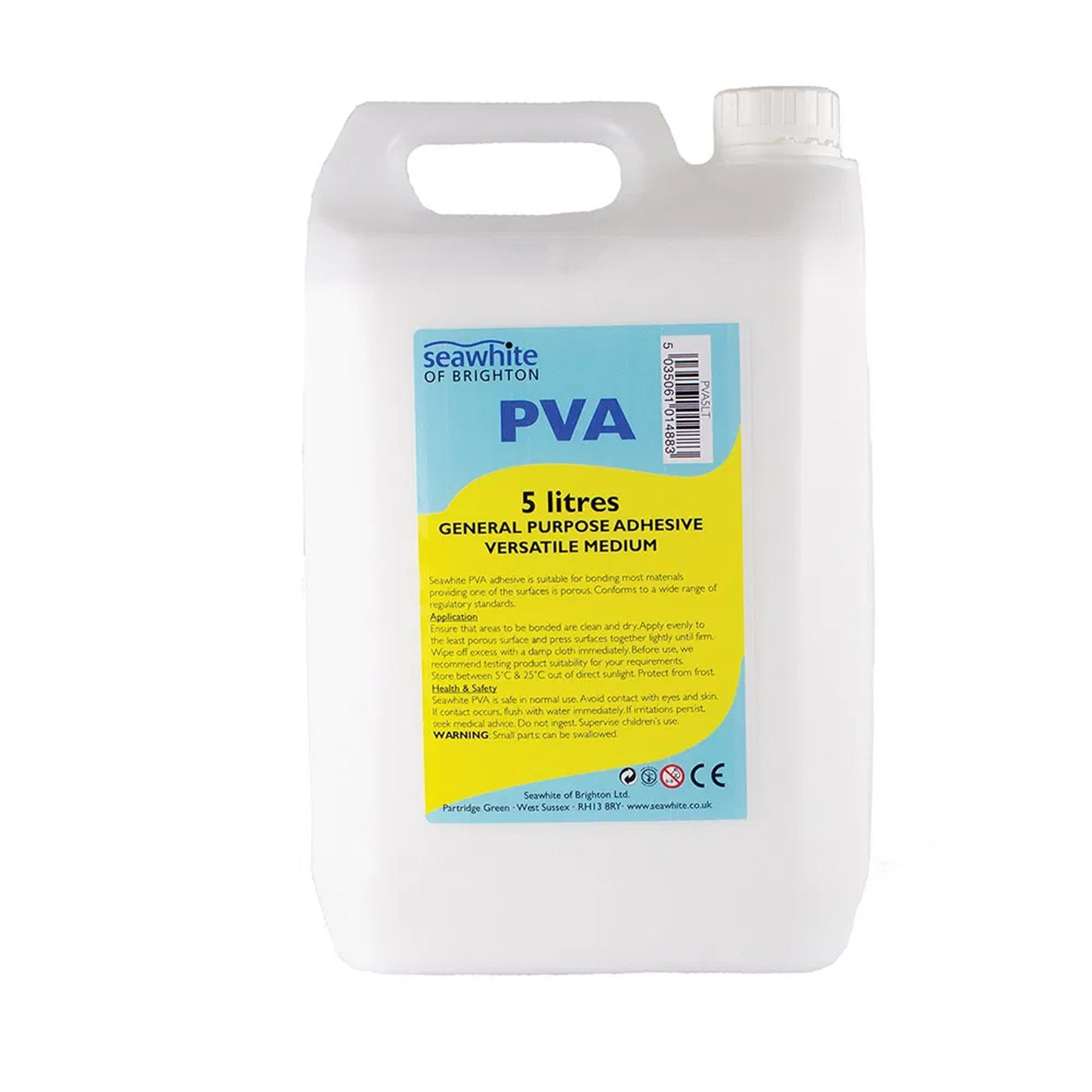 Seawhite General Purpose PVA and Medium