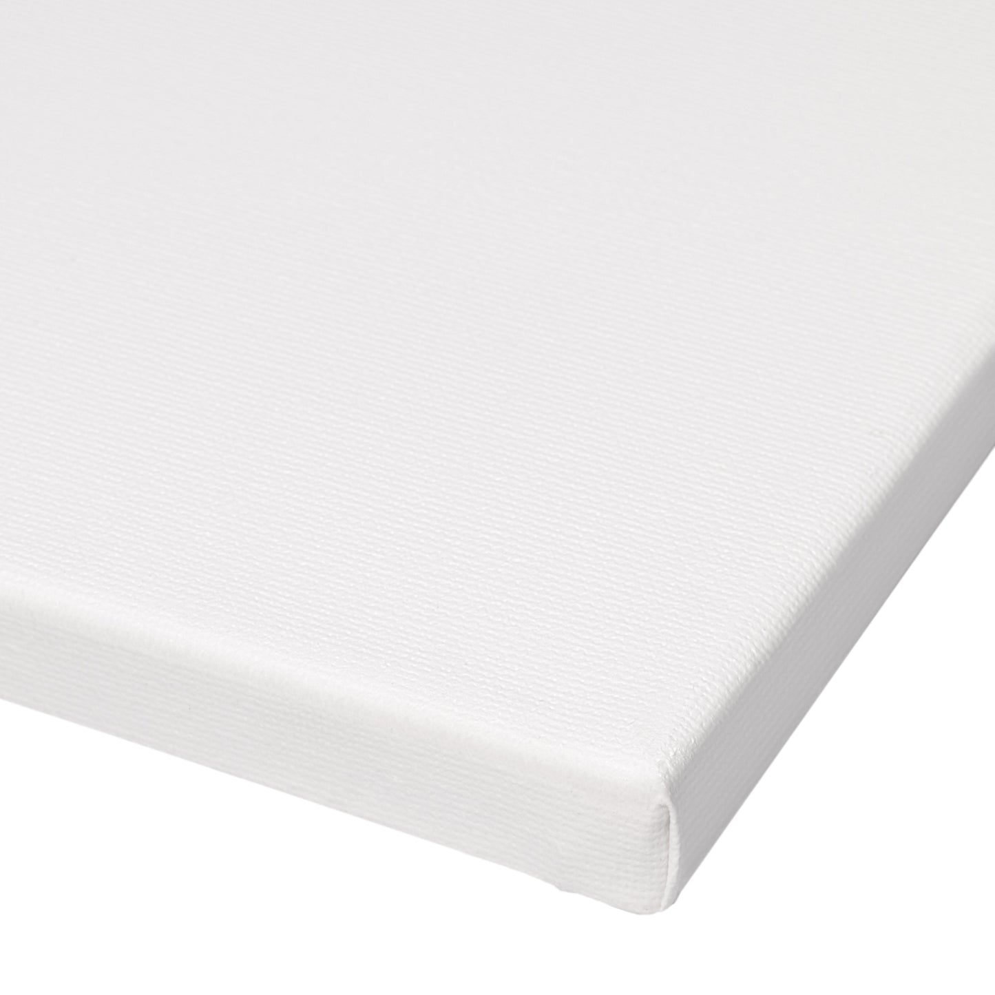 Seawhite Student Canvas - Closeup