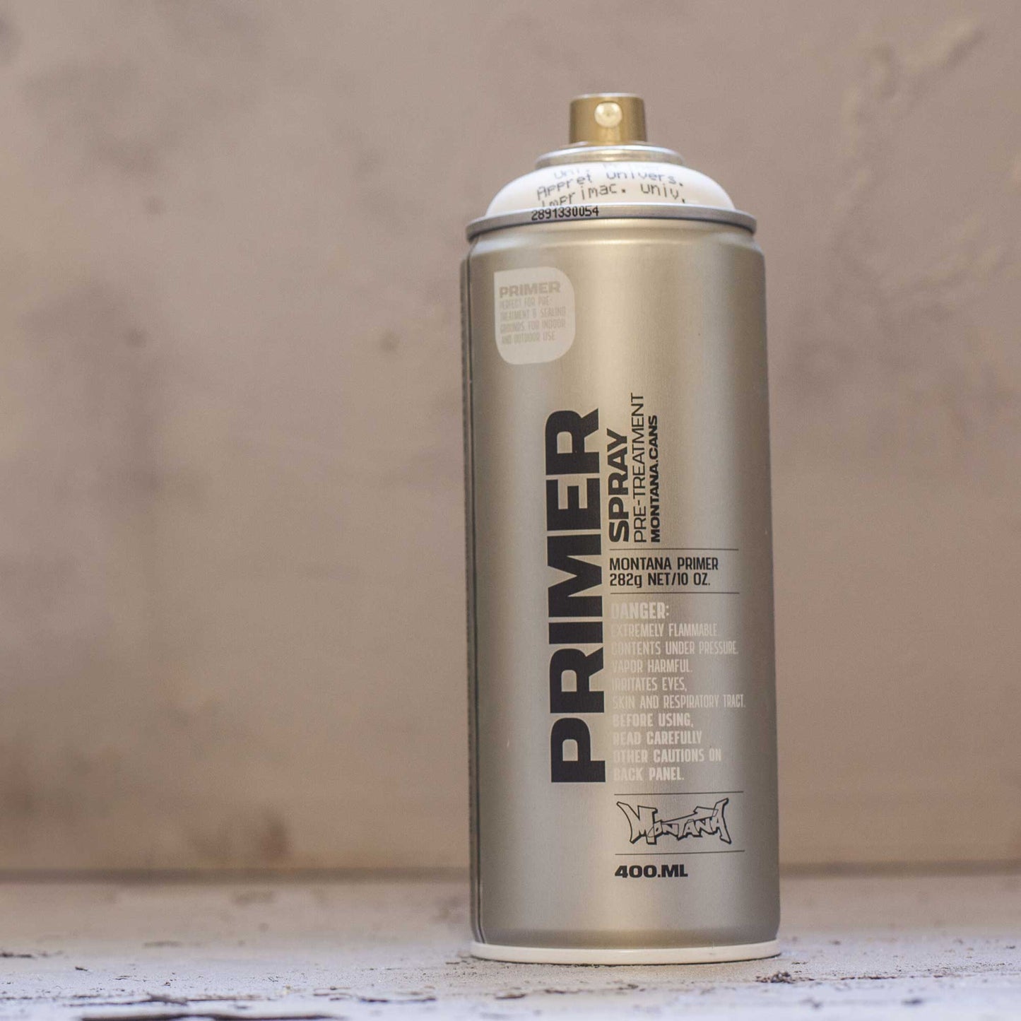 Montana - Universal Primer - T2300 - 400ml